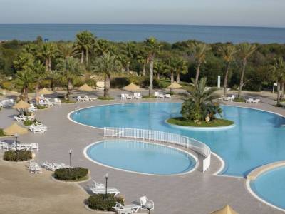 Ramada Plaza Tunis