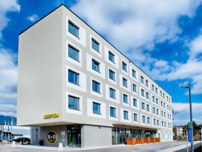 Hotel City Villach
