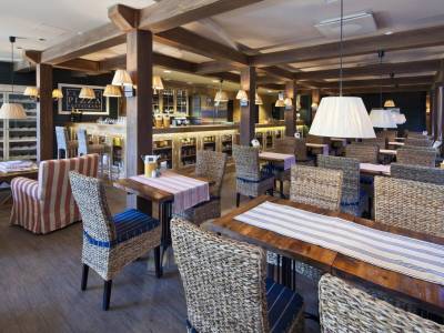 Holiday Club Katinkulta (Foto)