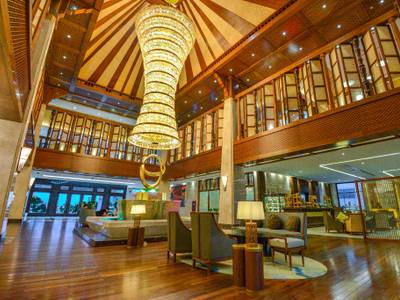 Eastin Duyen Ha Resort Cam Ranh