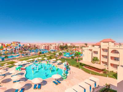 Pickalbatros Aqua Blu Resort