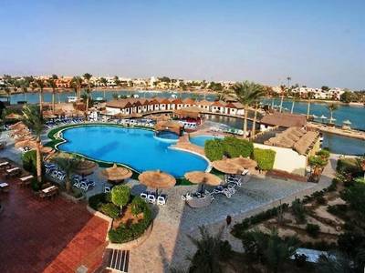 Panorama Bungalows El Gouna