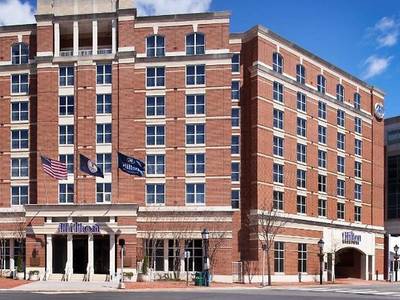 Hilton Alexandria Old Town