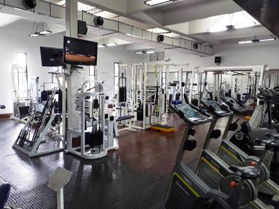 Hotel Princesa Louca