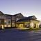 Homewood Suites by Hilton Buffalo-Airport
