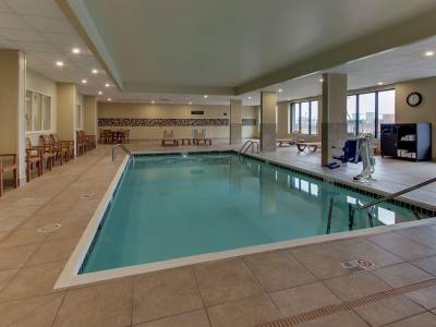 Hampton Inn Indianapolis/Carmel