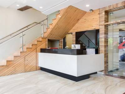 FabHotel Ashir Inn Marol