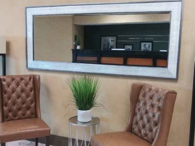 Hampton Inn Clearwater Central