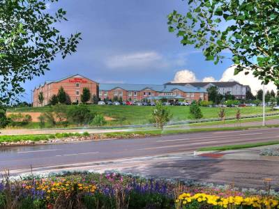 Hilton Garden Inn Colorado Springs