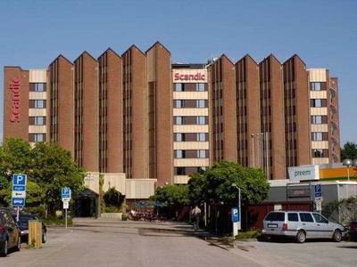 Good Morning+ Helsingborg