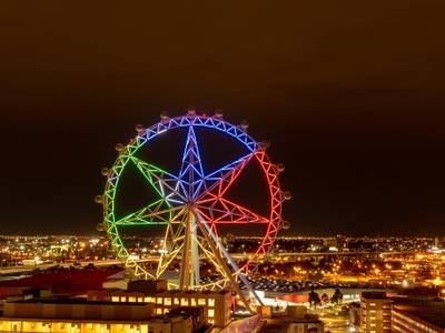 Docklands Private Collection of Apartments - NewQuay