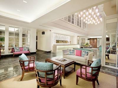 Jambuluwuk Oceano Seminyak