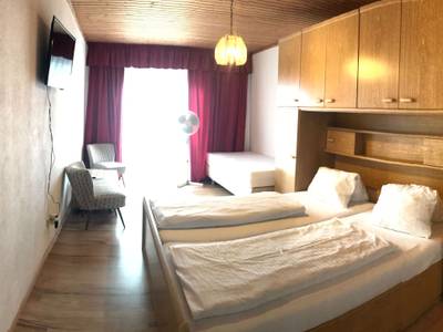 Hotel Herlinde Gästehaus