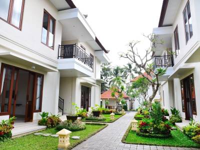 Kubu Bali Baik Villa & Resort