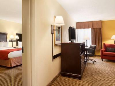 Country Inn & Suites by Radisson, Jacksonville I-95 South, FL