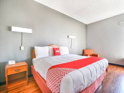 Motel 6 Jacksonville