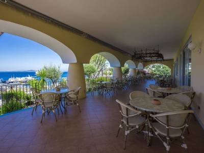 Cristallo Palace Terme