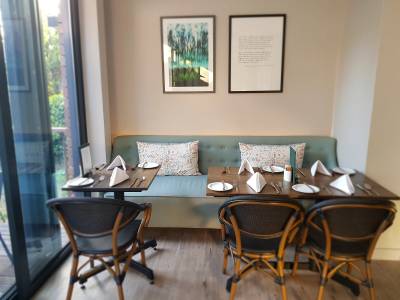 The Tree House Boutique Hotel