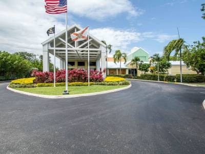 The Hammocks at Marathon