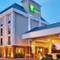 Holiday Inn Express Memphis Medical Center Midtown