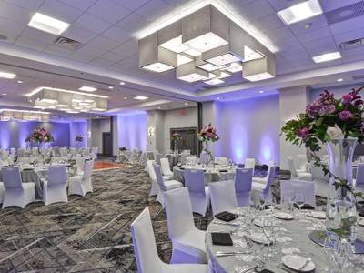 Embassy Suites Miami International Airport