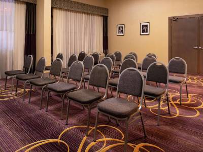 Hampton Inn Northwood