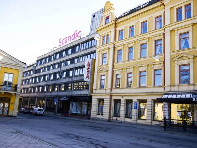Scandic Norrköping City