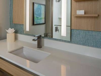 Hilton Garden Inn Orlando Airport