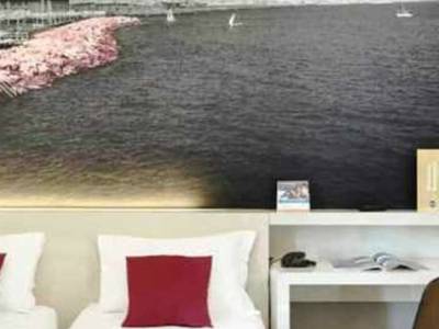 B&B Hotel Napoli