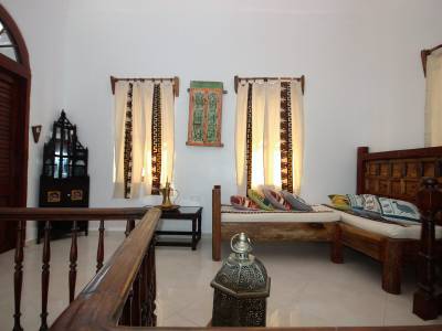 Shaba Boutique Hotel