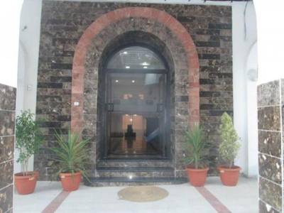 Le Grand Hotel Djerba (Foto)