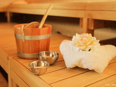 Sante Royale - Hotel & Gesundheitsresort