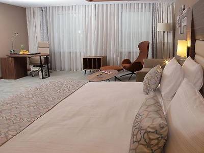 Bricks Hotel Istanbul