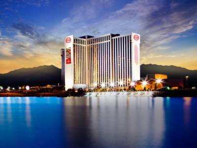 Grand Sierra Resort & Casino