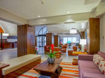 Embassy Suites San Antonio NW I-10