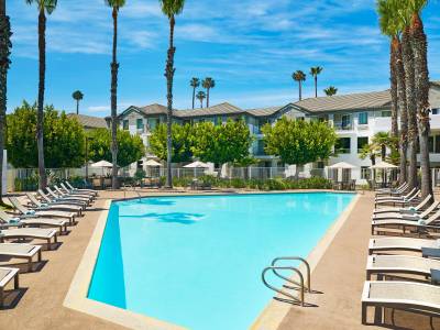 Hotel Karlan San Diego a DoubleTree by Hilton
