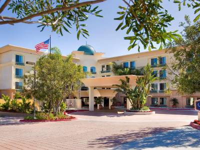 Hampton Inn San Diego Del Mar