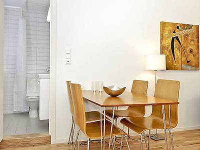 Forenom Apartments Sven Bruns Gate