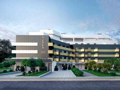 Aurea Fatima Hotel Congress & Spa