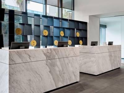 Four Points by Sheraton Melbourne Docklands