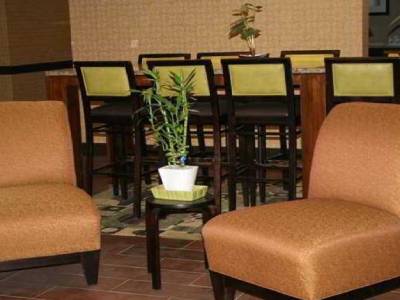 Hampton Inn Tampa Brandon