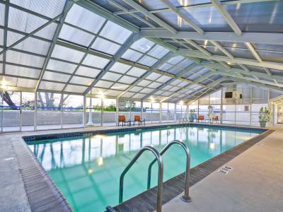 Crowne Plaza Tulsa Hotel Southern Hills