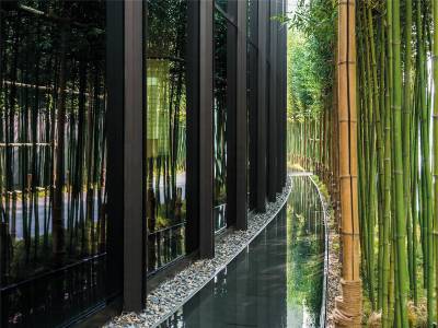 Bulgari Hotel Beijing