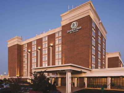 Doubletree Wilmington