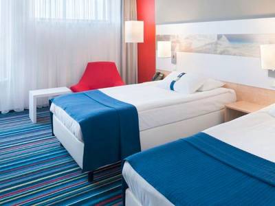 Holiday Inn Prague Airport