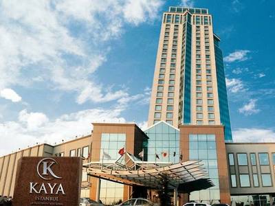 Kaya Istanbul Fair & Convention