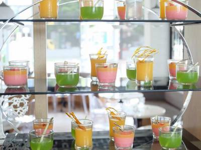 Khas Hotel Tugu Yogyakarta