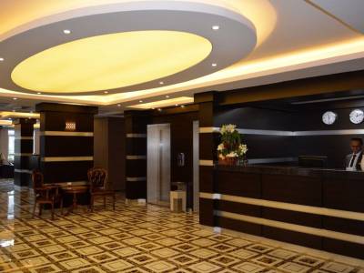 Tilal Al Madina Hotel