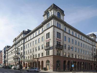 Grand Central by Scandic