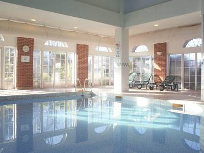 Holiday Inn Corby-Kettering A43